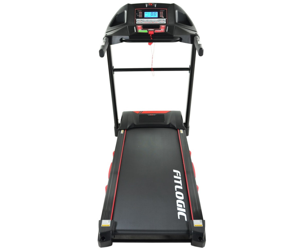 Оренда бігової доріжки FitLogic T15 + захист підлоги
