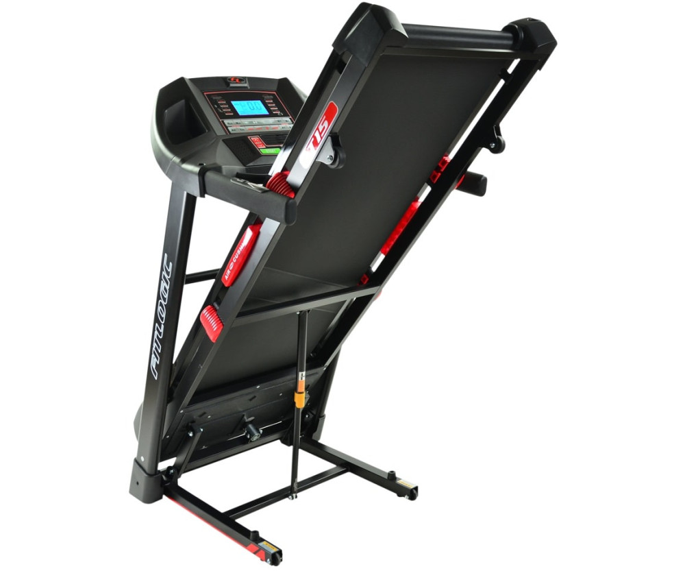 Оренда бігової доріжки FitLogic T15 + захист підлоги