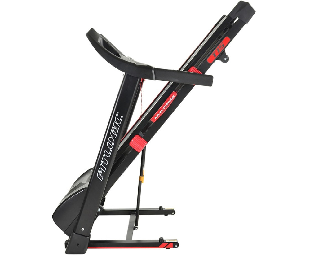 Оренда бігової доріжки FitLogic T15 + захист підлоги