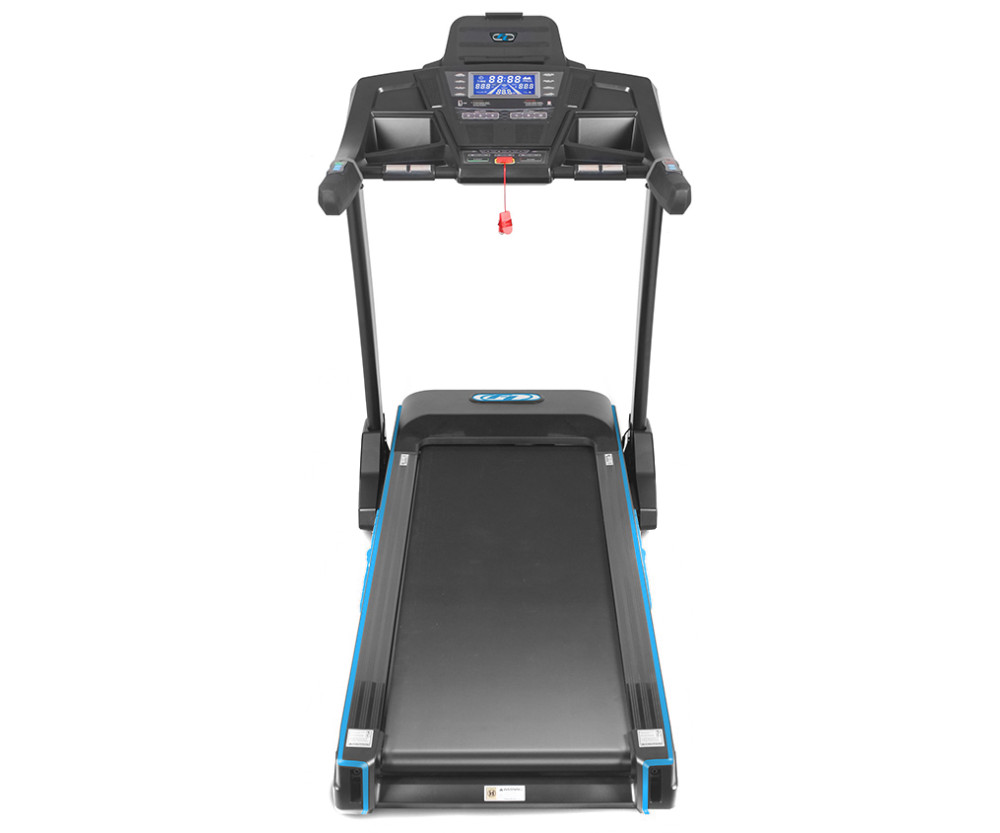 Оренда бігової доріжки FitLogic T26C + захист підлоги Оренда бігової доріжки FitLogic T26C + захист підлоги