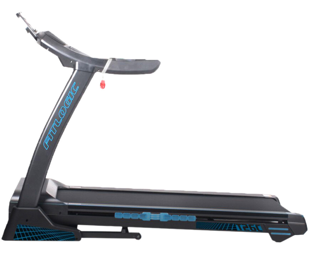 Оренда бігової доріжки FitLogic T26C + захист підлоги Оренда бігової доріжки FitLogic T26C + захист підлоги