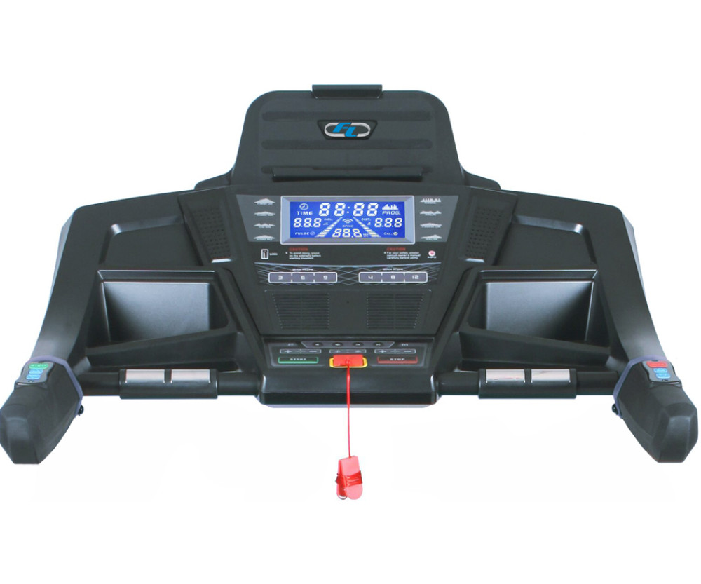 Оренда бігової доріжки FitLogic T26C + захист підлоги Оренда бігової доріжки FitLogic T26C + захист підлоги