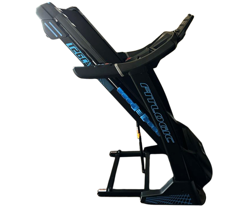 Оренда бігової доріжки FitLogic T26C + захист підлоги Оренда бігової доріжки FitLogic T26C + захист підлоги