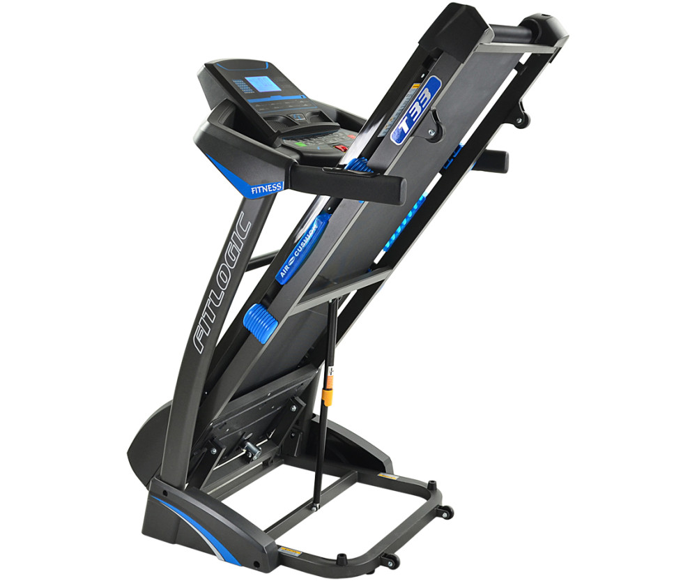 Оренда бігової доріжки FitLogic T33 + захист підлоги