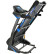Оренда бігової доріжки FitLogic T33 + захист підлоги