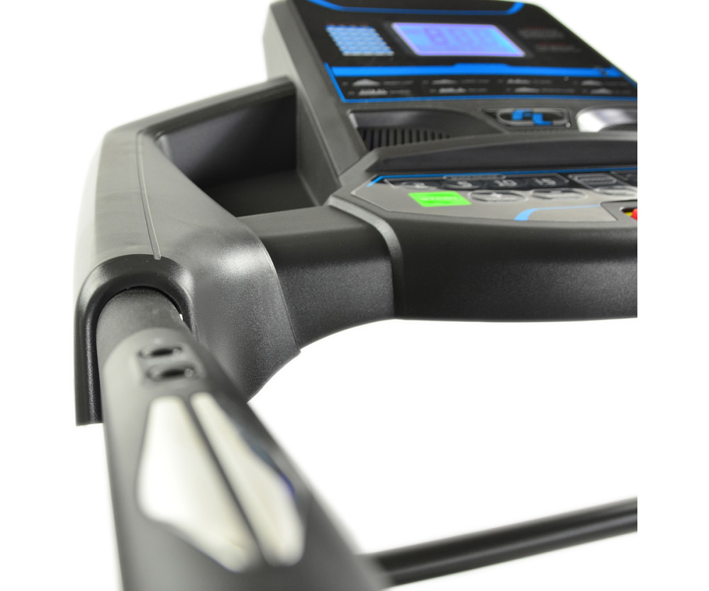 Оренда бігової доріжки FitLogic T33 + захист підлоги