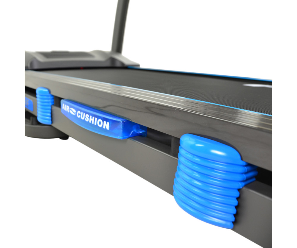 Оренда бігової доріжки FitLogic T33 + захист підлоги