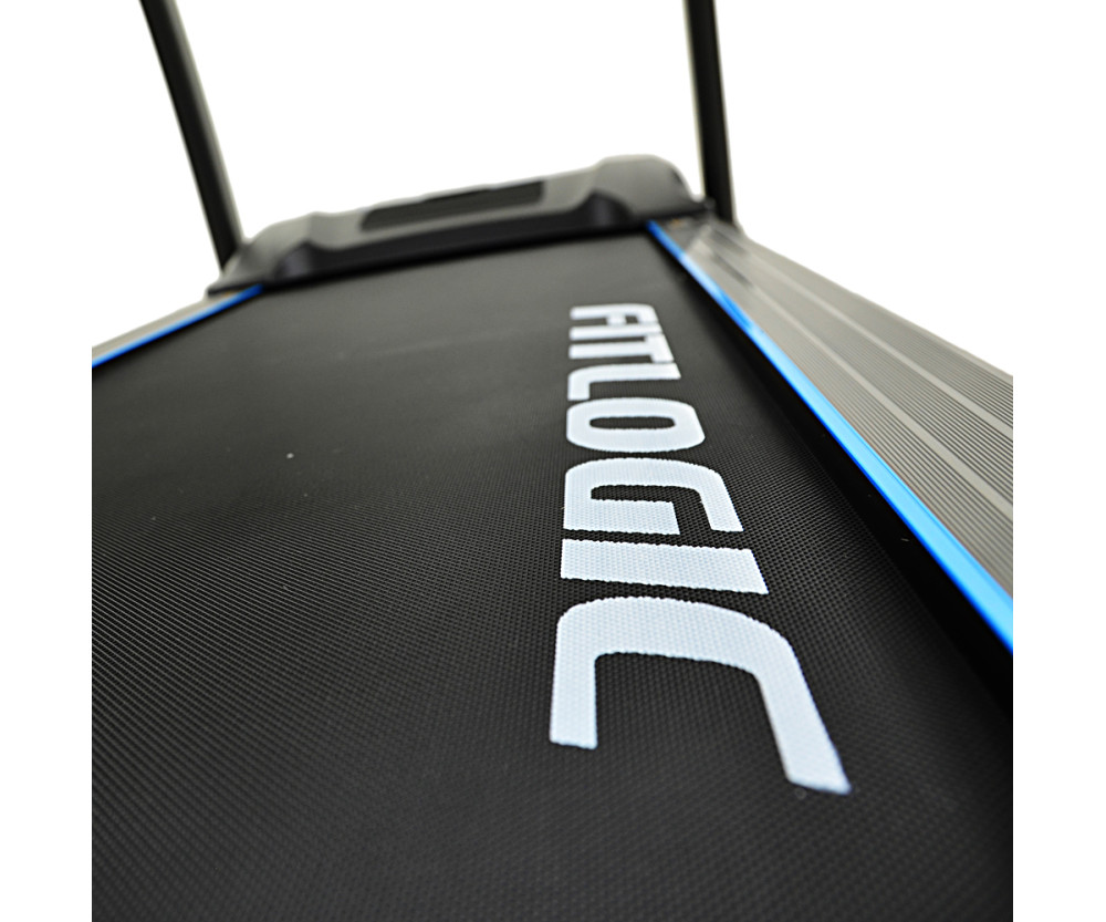 Оренда бігової доріжки FitLogic T33 + захист підлоги