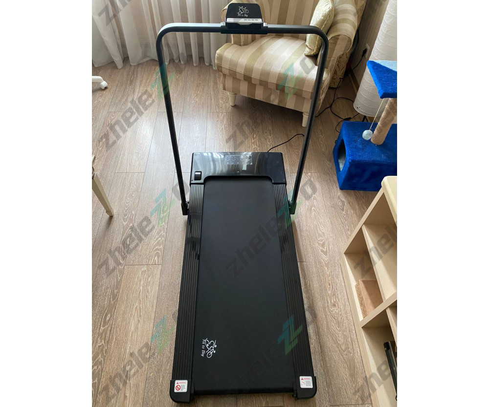 Оренда бігової доріжки FitToSky ES-T2002 + захист підлоги