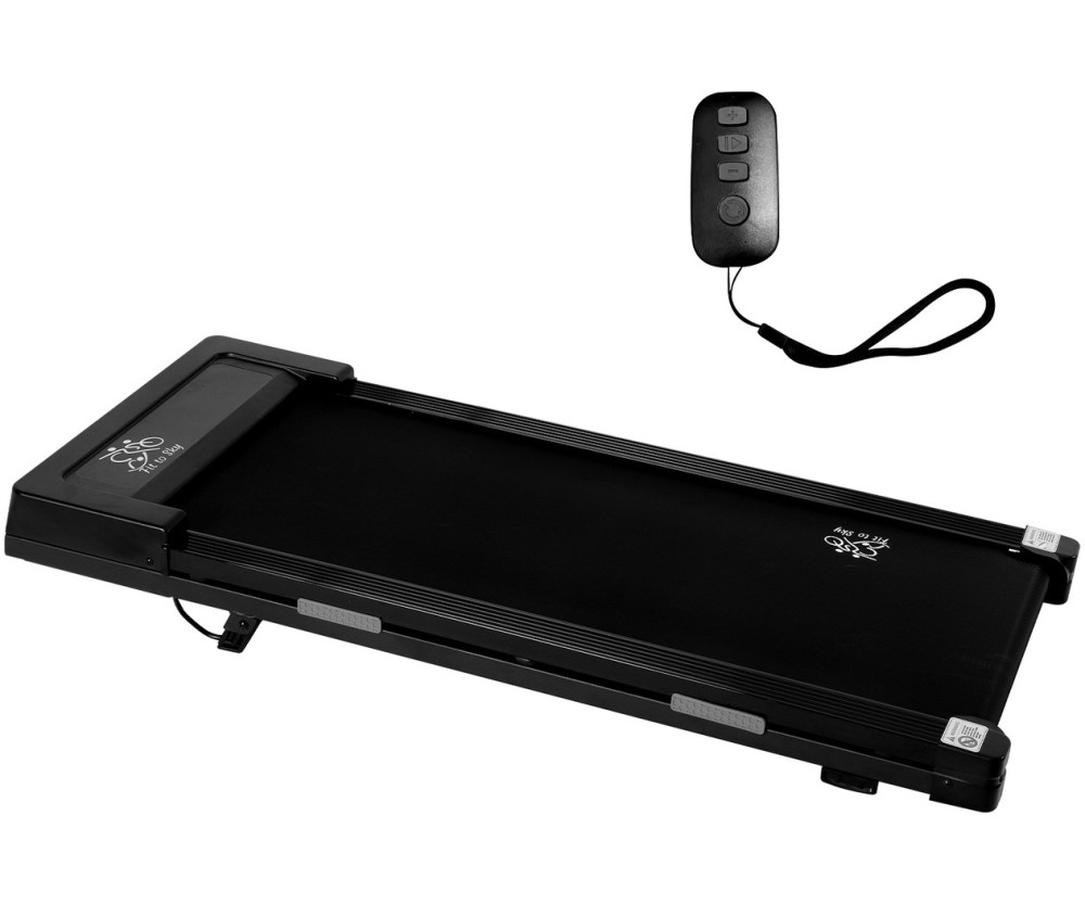 Оренда бігової доріжки FitToSky ES-T4008 + захист підлоги