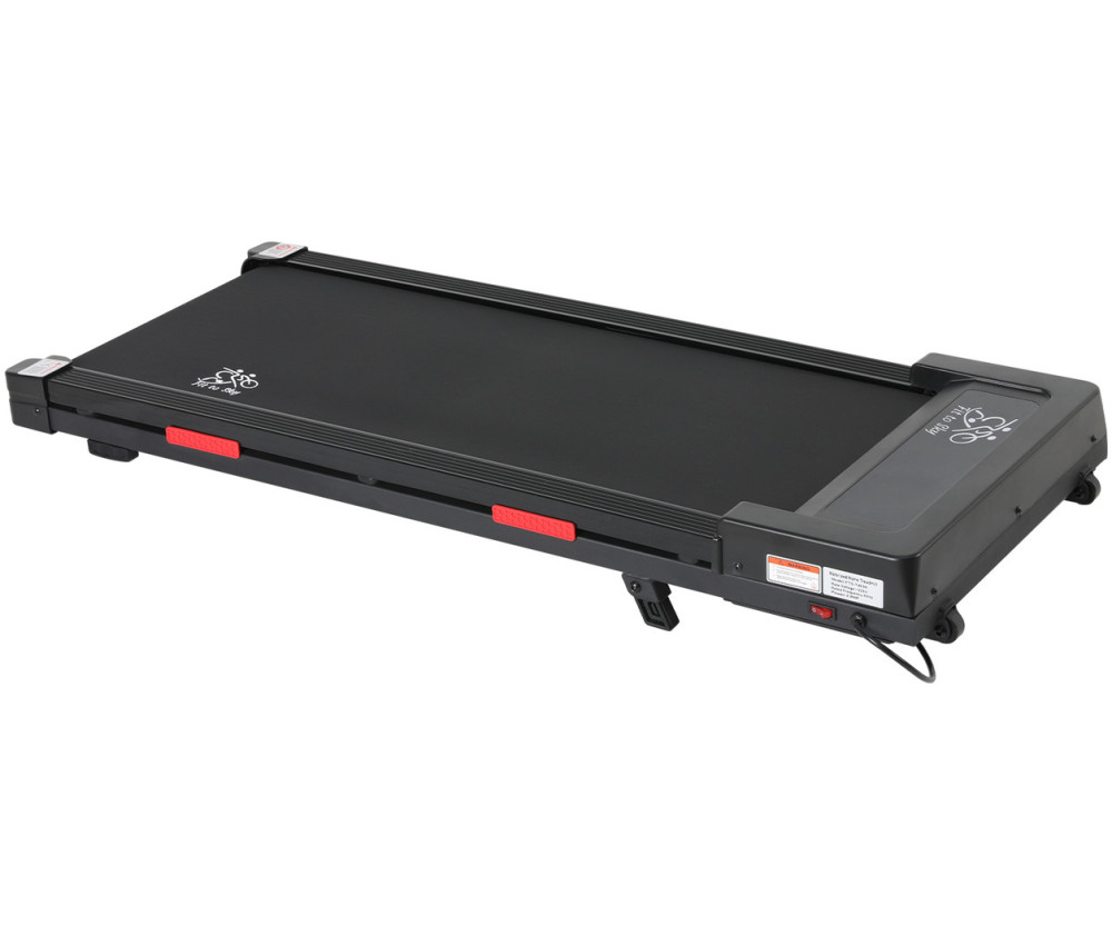 Оренда бігової доріжки FitToSky ES-T4008 + захист підлоги