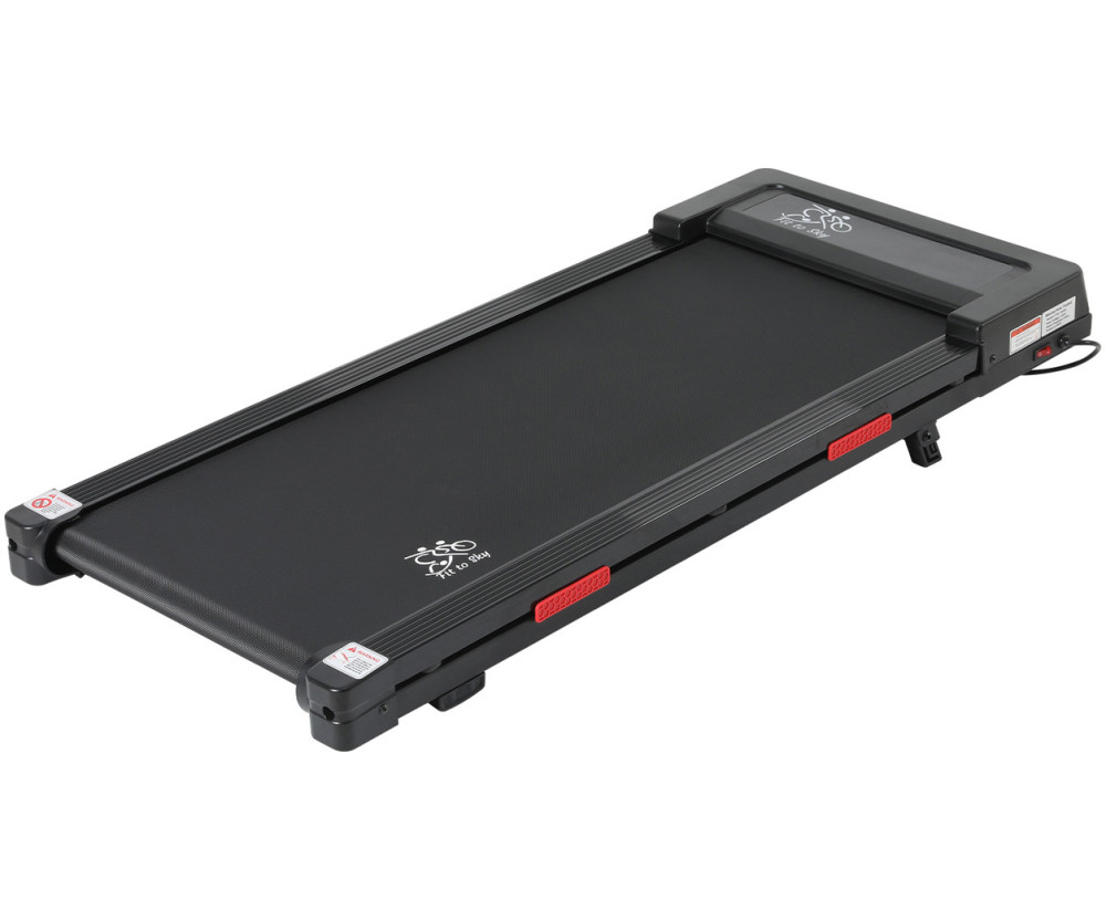 Оренда бігової доріжки FitToSky ES-T4008 + захист підлоги