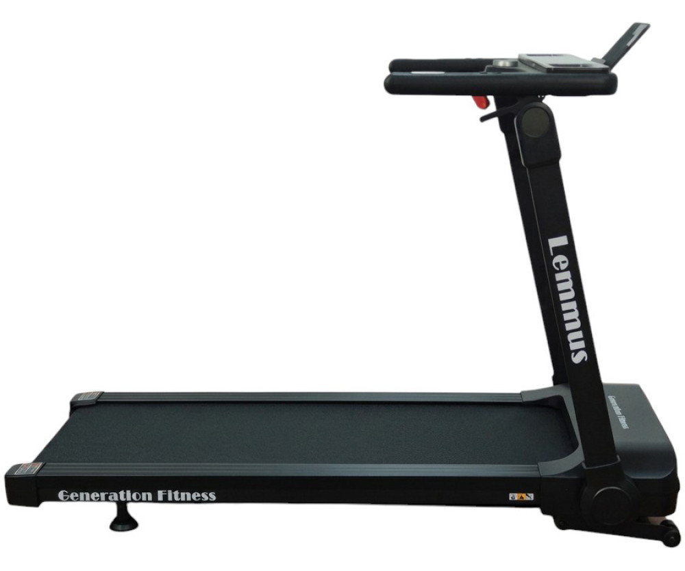 Оренда бігової доріжки Generation Fitness Lemmus + захист підлоги Оренда бігової доріжки Generation Fitness Lemmus + захист підлоги
