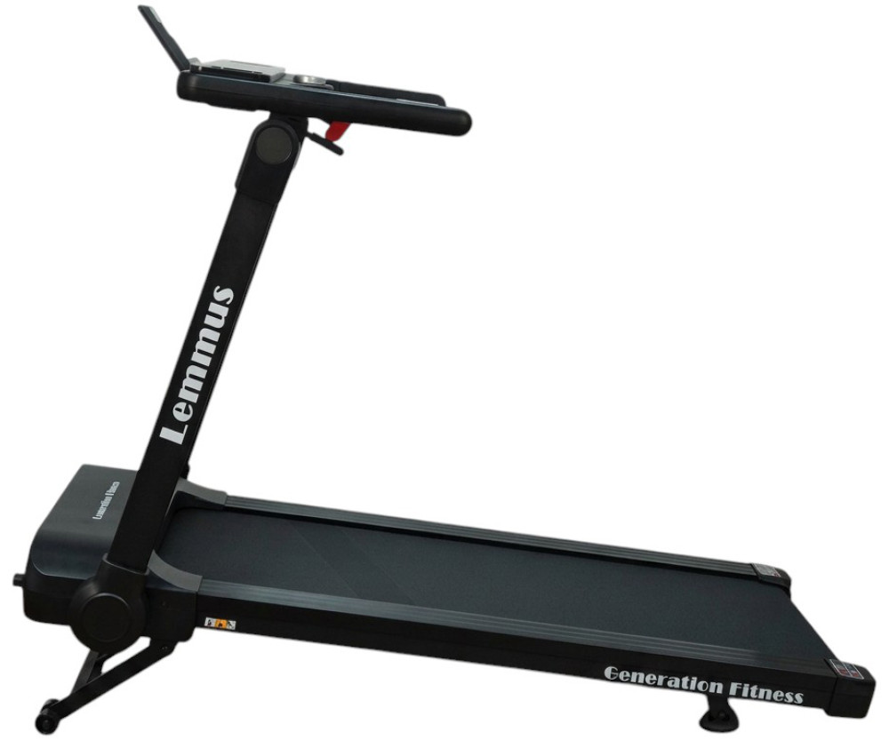 Оренда бігової доріжки Generation Fitness Lemmus + захист підлоги Оренда бігової доріжки Generation Fitness Lemmus + захист підлоги