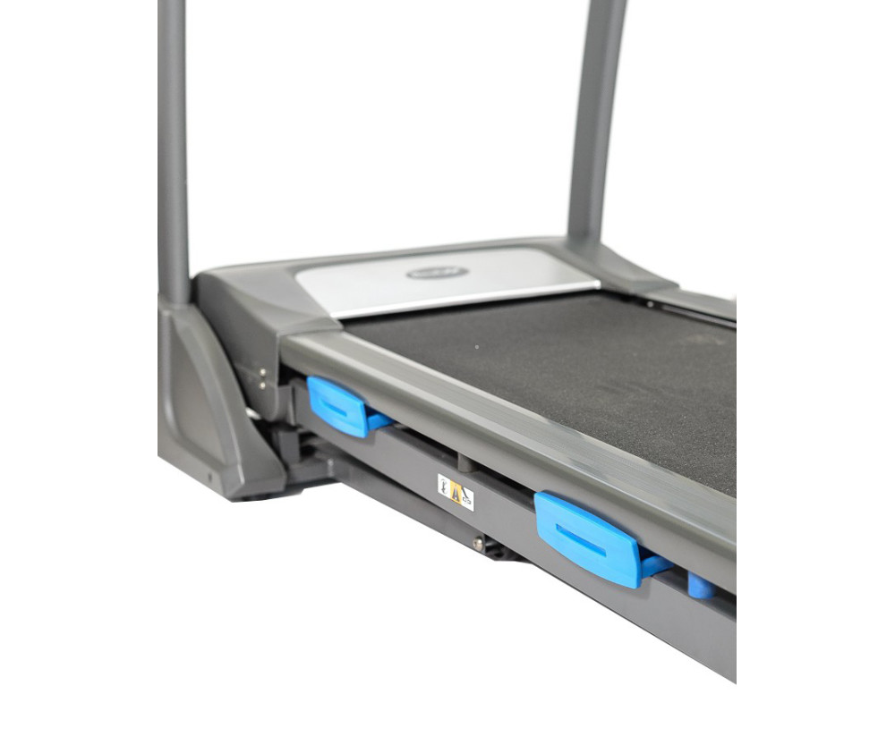 Оренда бігової доріжки HouseFit HT 9166E + захист підлоги