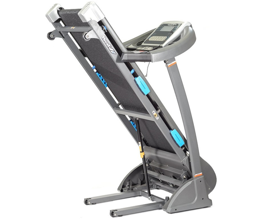 Оренда бігової доріжки HouseFit HT 9166E + захист підлоги