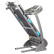 Оренда бігової доріжки HouseFit HT 9166E + захист підлоги