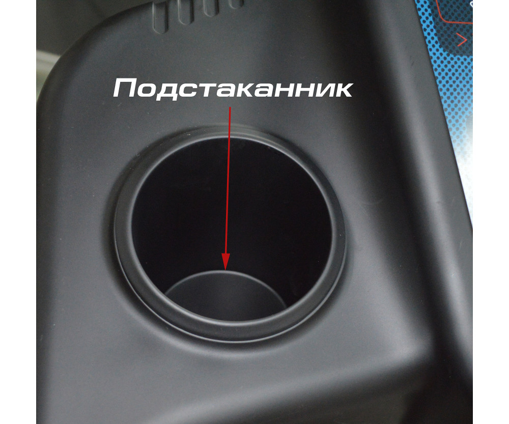 Оренда бігової доріжки InterFit TS4 K340F + захист підлоги