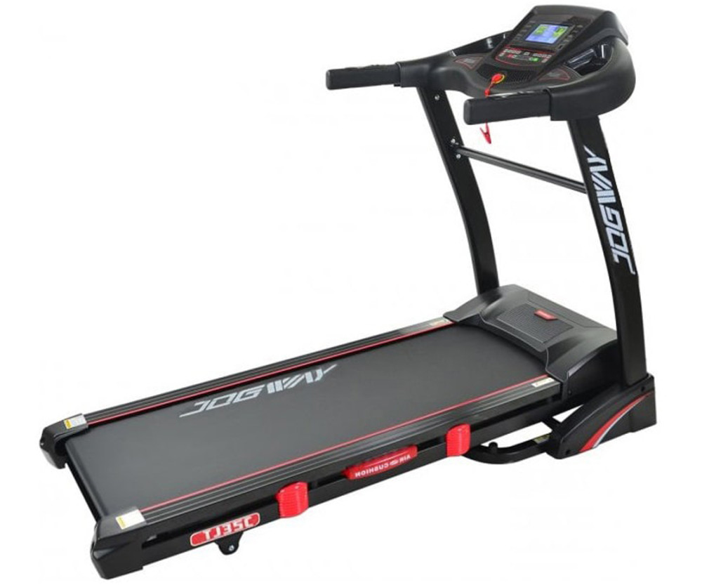 Оренда бігової доріжки Jogway TJ35C + захист підлоги