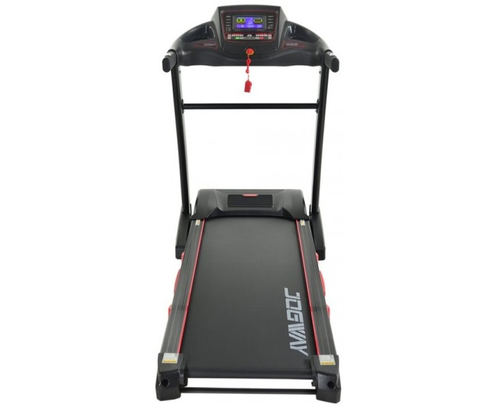 Оренда бігової доріжки Jogway TJ35C + захист підлоги