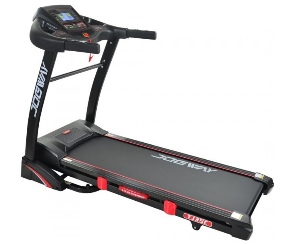 Оренда бігової доріжки Jogway TJ35C + захист підлоги