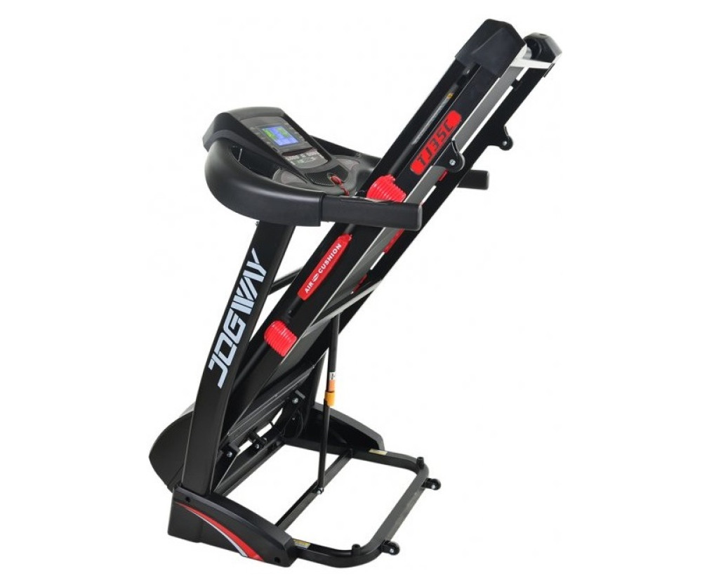 Оренда бігової доріжки Jogway TJ35C + захист підлоги