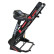 Оренда бігової доріжки Jogway TJ35C + захист підлоги