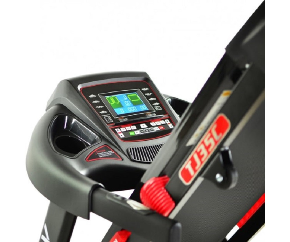 Оренда бігової доріжки Jogway TJ35C + захист підлоги
