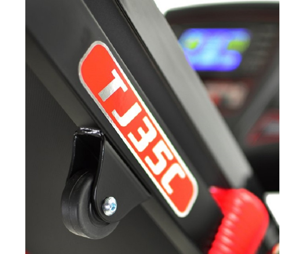 Оренда бігової доріжки Jogway TJ35C + захист підлоги