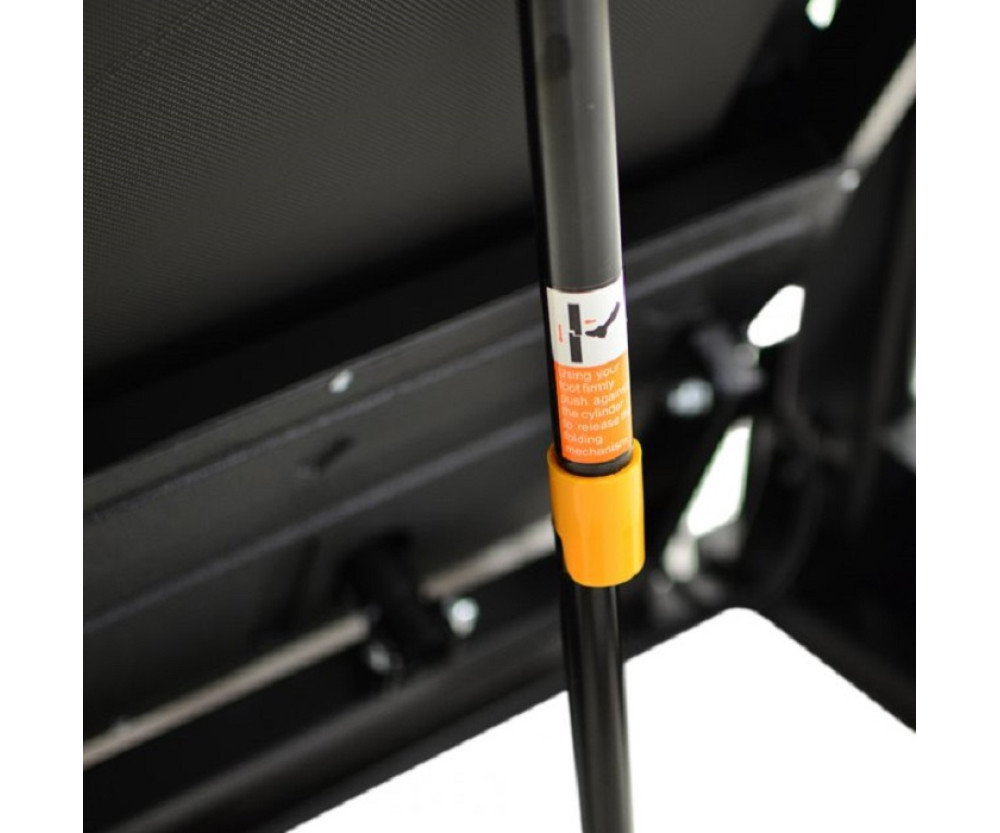 Оренда бігової доріжки Jogway TJ35C + захист підлоги