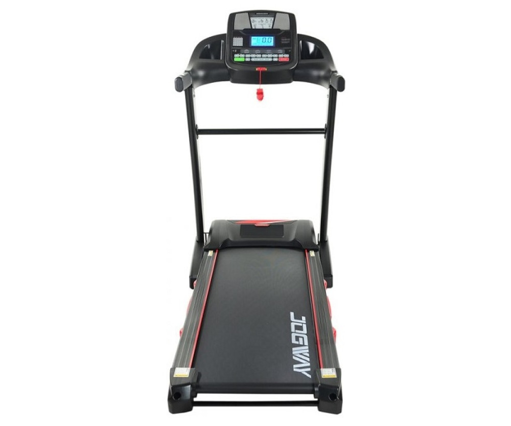 Оренда бігової доріжки FitLogic T532C / Jogway TJ532С + захист підлоги