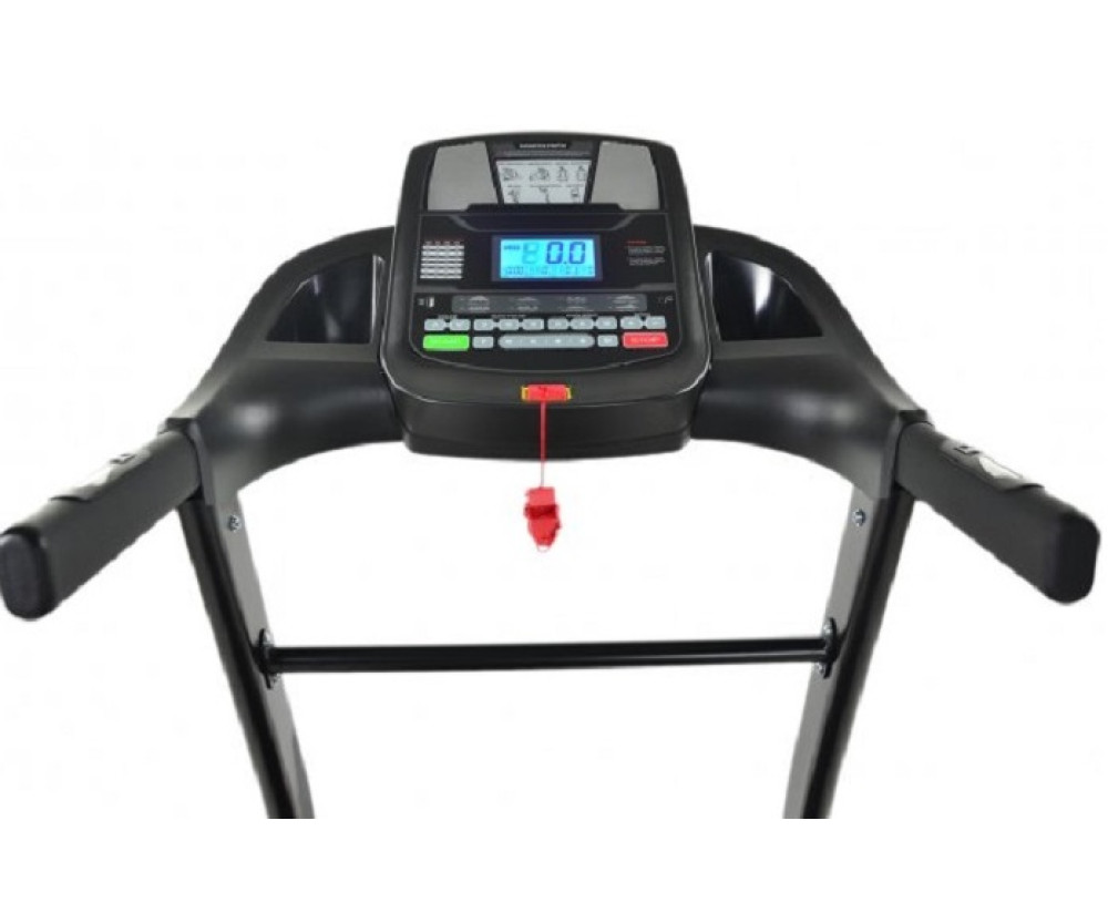 Оренда бігової доріжки FitLogic T532C / Jogway TJ532С + захист підлоги