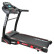 Оренда бігової доріжки FitLogic T532C / Jogway TJ532С + захист підлоги