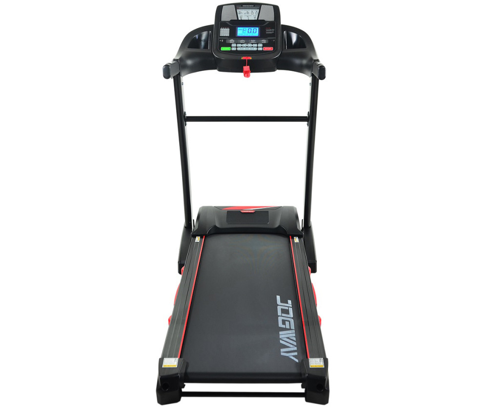 Оренда бігової доріжки Jogway TJ532E / FitLogic T532E + захист підлоги