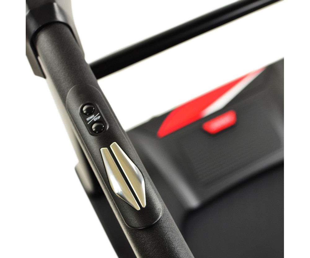 Оренда бігової доріжки Jogway TJ532E / FitLogic T532E + захист підлоги