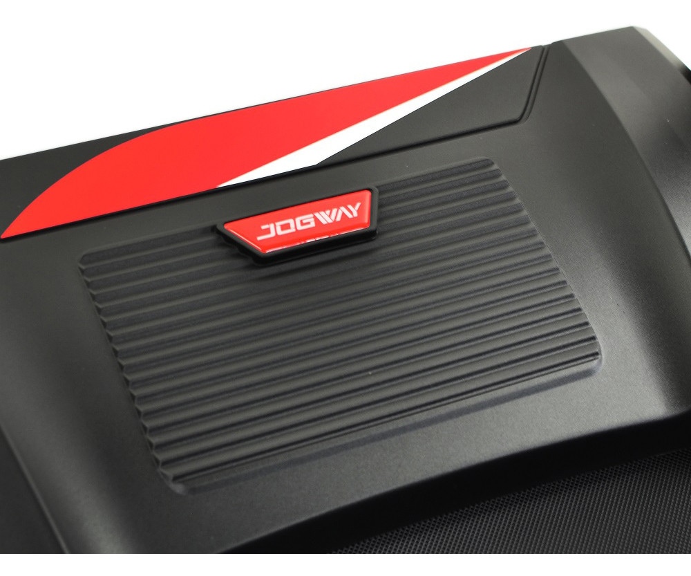 Оренда бігової доріжки Jogway TJ532E / FitLogic T532E + захист підлоги