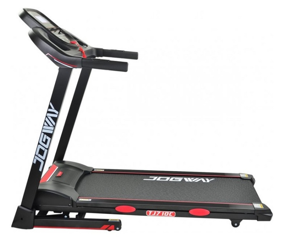 Оренда бігової доріжки Jogway TJ710C + захист підлоги