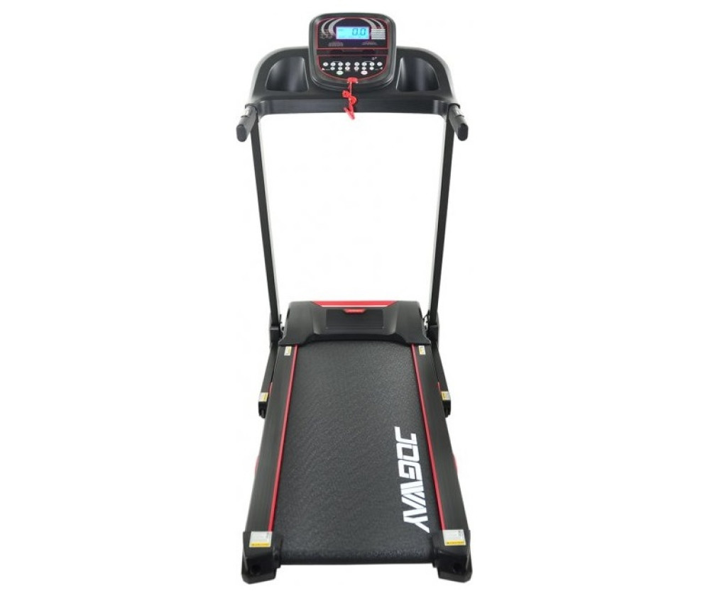 Оренда бігової доріжки Jogway TJ710C + захист підлоги