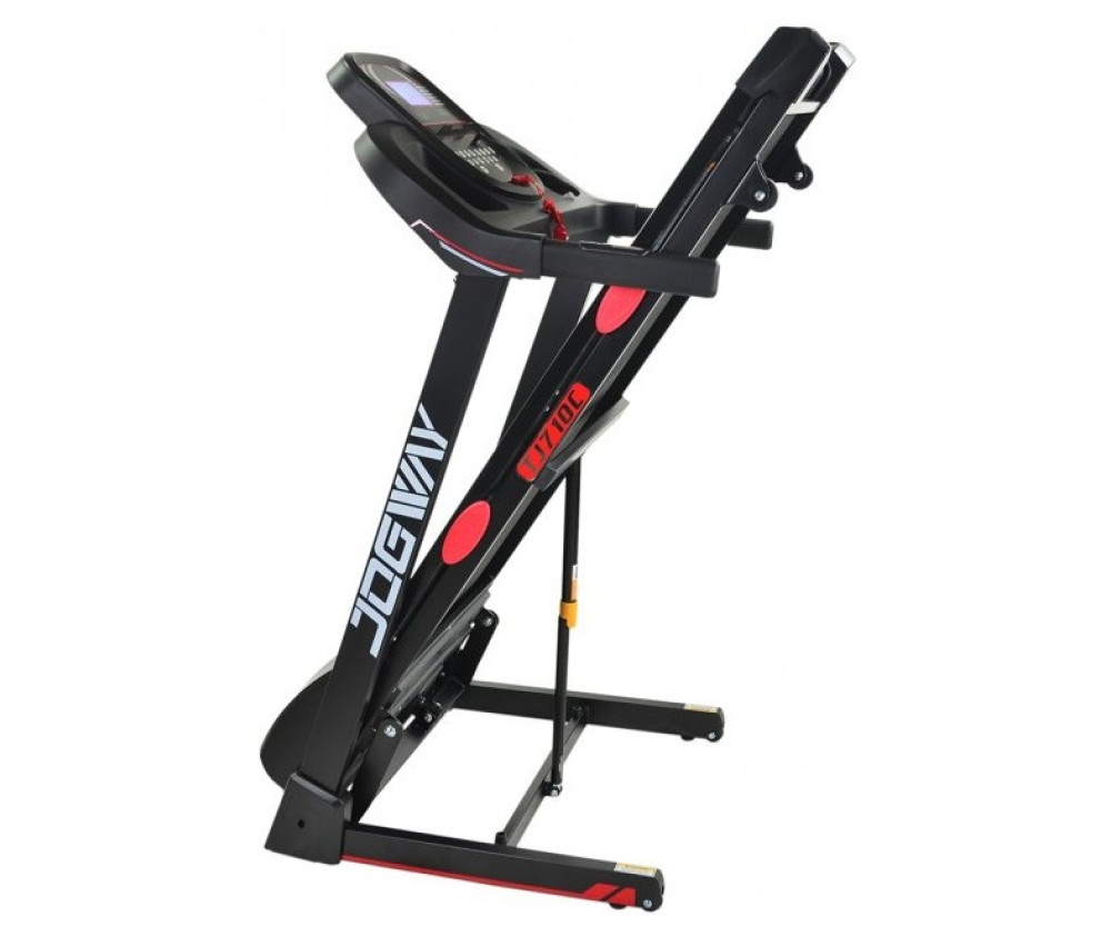 Оренда бігової доріжки Jogway TJ710C + захист підлоги