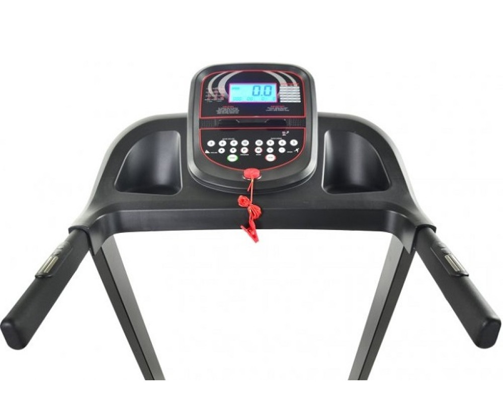 Оренда бігової доріжки Jogway TJ710C + захист підлоги