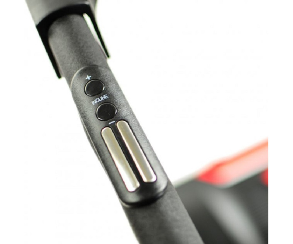 Оренда бігової доріжки Jogway TJ710C + захист підлоги