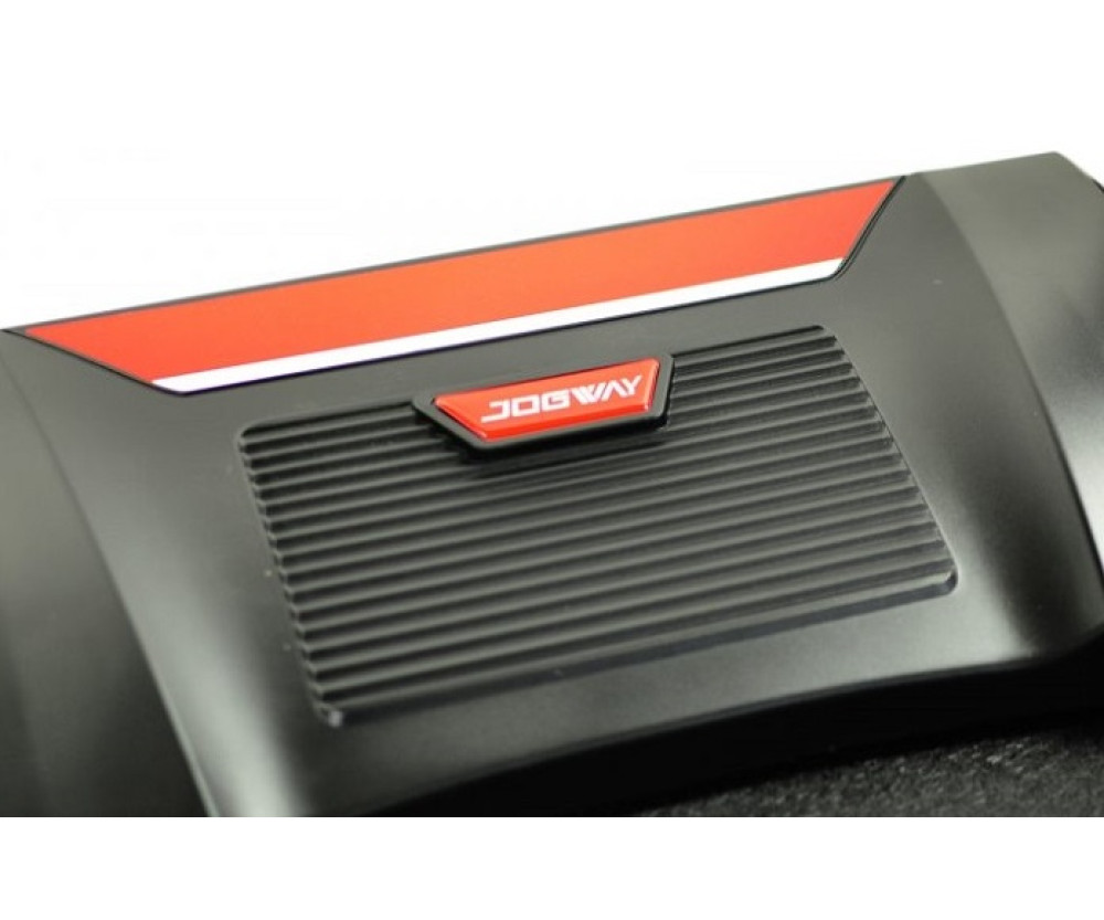Оренда бігової доріжки Jogway TJ710C + захист підлоги