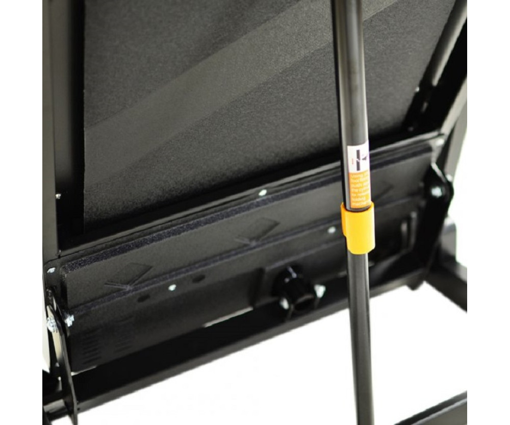 Оренда бігової доріжки Jogway TJ710C + захист підлоги