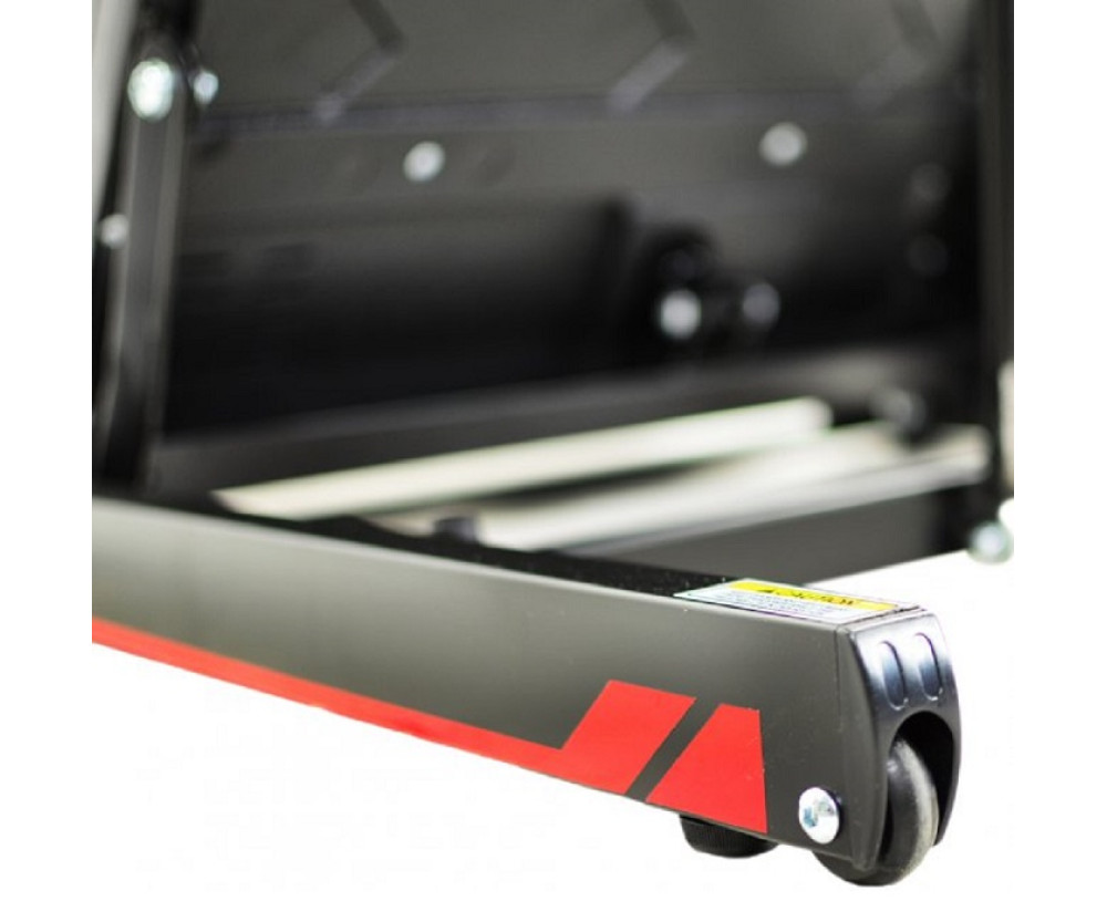Оренда бігової доріжки Jogway TJ710C + захист підлоги