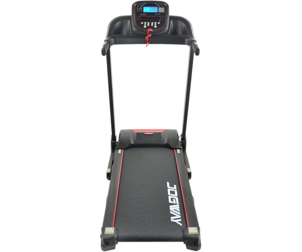 Оренда бігової доріжки Jogway TJ710E + захист підлоги Оренда бігової доріжки Jogway TJ710E + захист підлоги