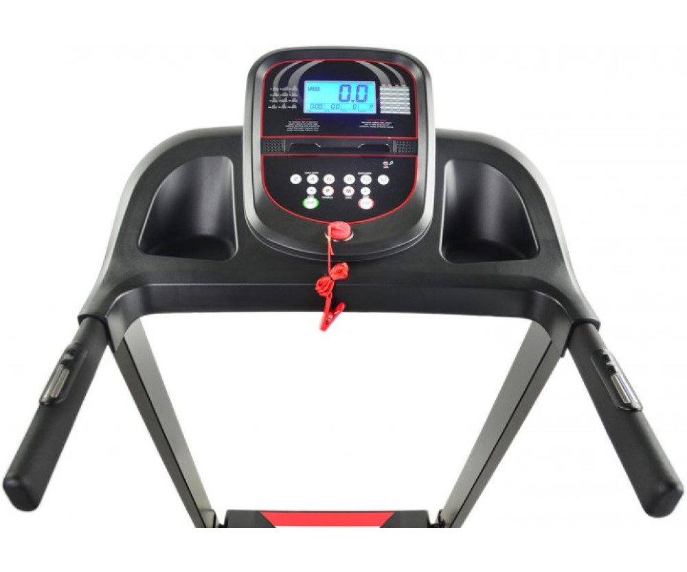 Оренда бігової доріжки Jogway TJ710E + захист підлоги Оренда бігової доріжки Jogway TJ710E + захист підлоги