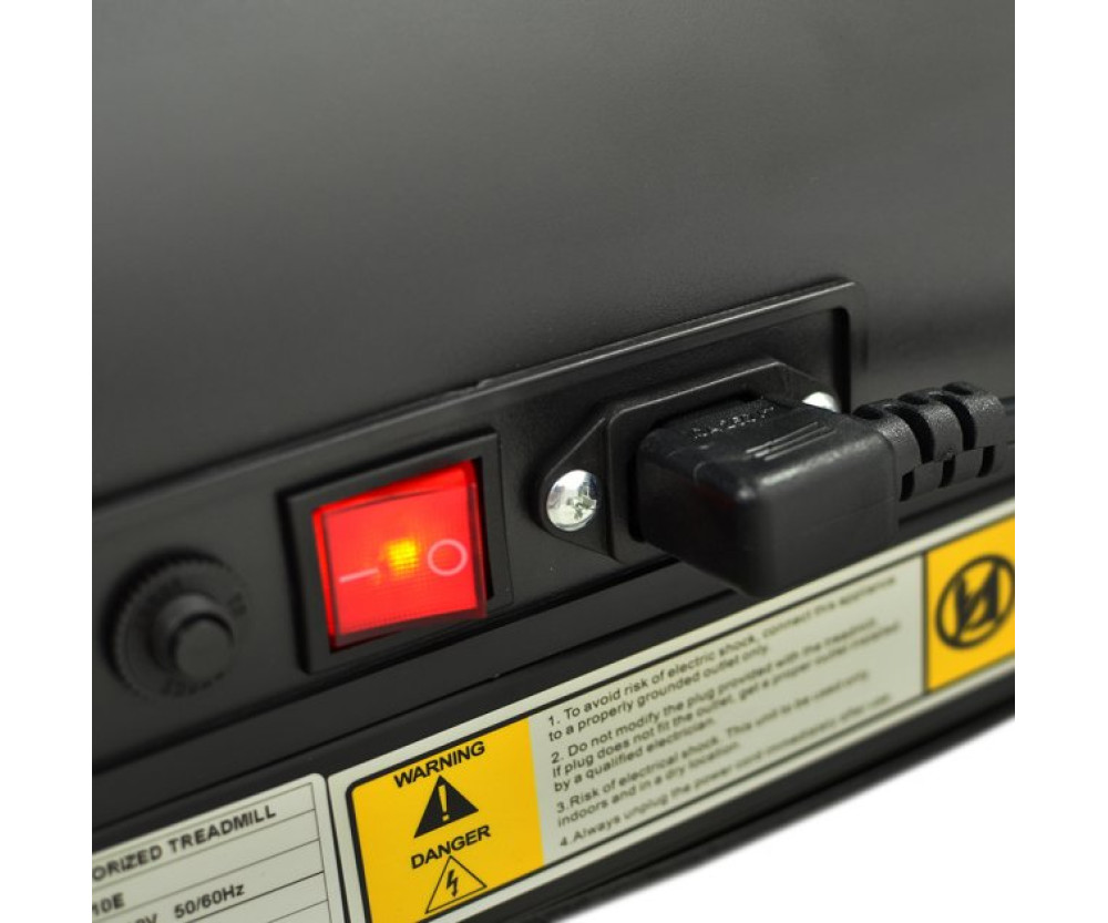 Оренда бігової доріжки Jogway TJ710E + захист підлоги Оренда бігової доріжки Jogway TJ710E + захист підлоги