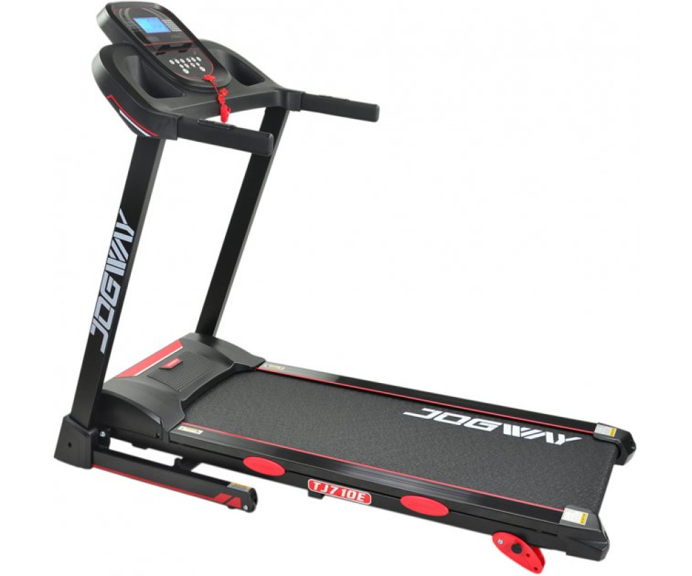 Оренда бігової доріжки Jogway TJ710E + захист підлоги Оренда бігової доріжки Jogway TJ710E + захист підлоги