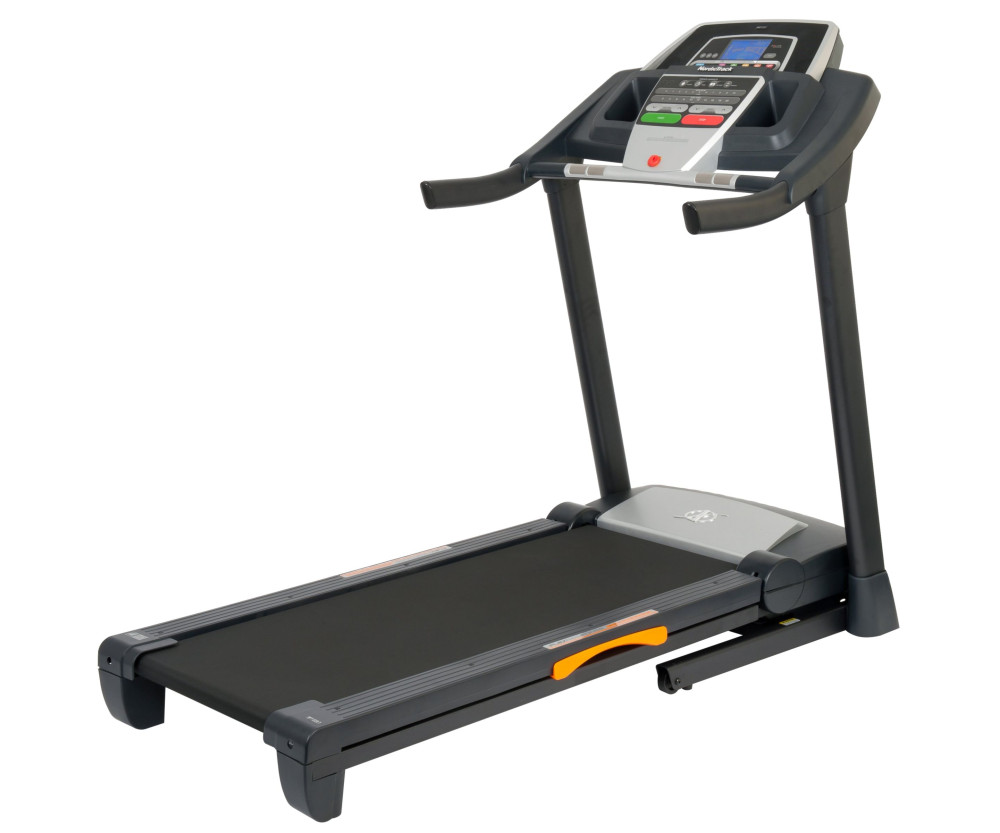 Оренда бігової доріжки NordicTrack T9.1 + захист підлоги