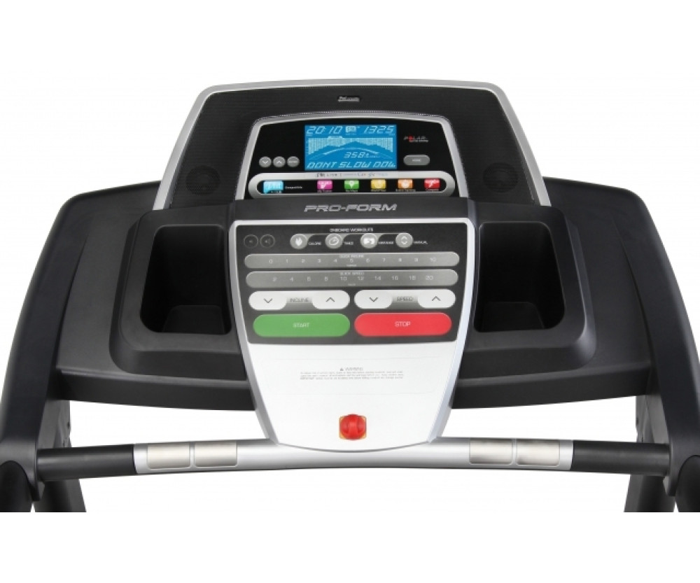 Оренда бігової доріжки NordicTrack T9.1 + захист підлоги